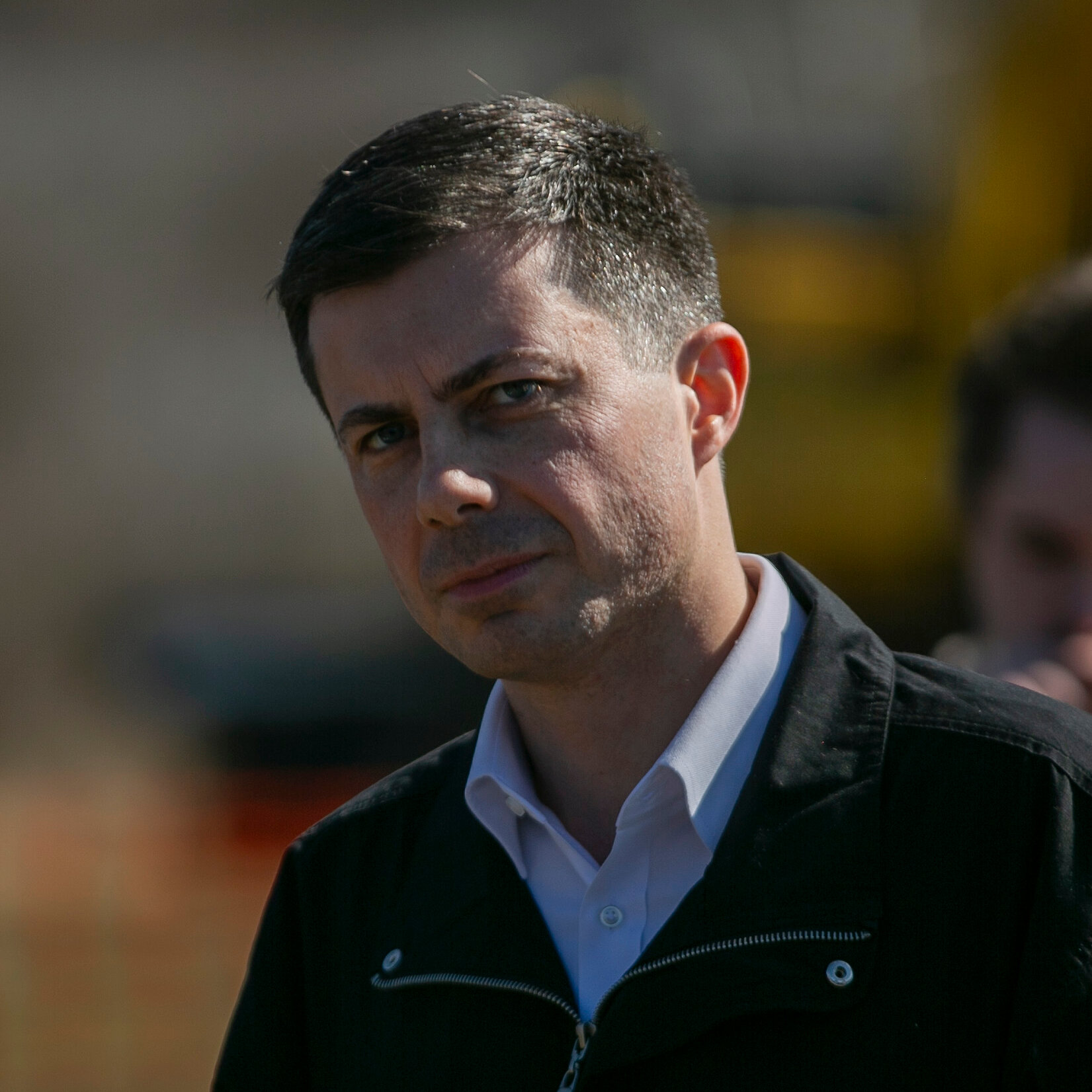 Pete Buttigieg, a Possible 2028 Contender, Won’t Run for Senate in Michigan